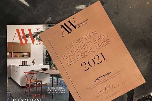 A&W Special | Architektur & Wohnen | 09/2021