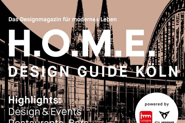 H.O.M.E. Design Guide Köln