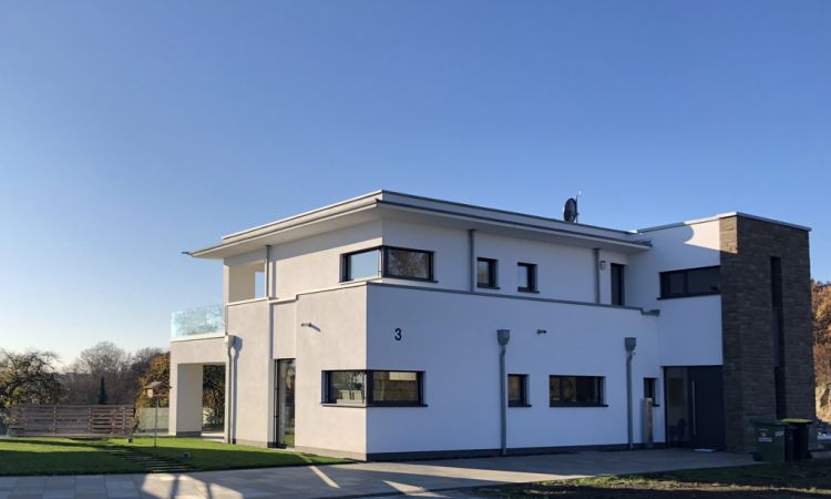 Neubauvilla 3 | Neunkirchen-Seelscheid
